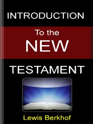 Introduc. to the New Testament android App screenshot 0