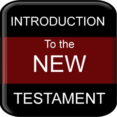 Introduc. to the New Testament android App screenshot 1